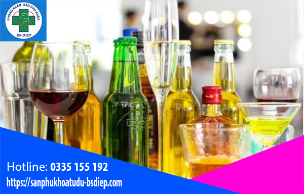 Chất kích thích gây nên những ảnh hưởng xấu đến tình trạng sức khỏe của mẹ bầu cũng như thai nhi