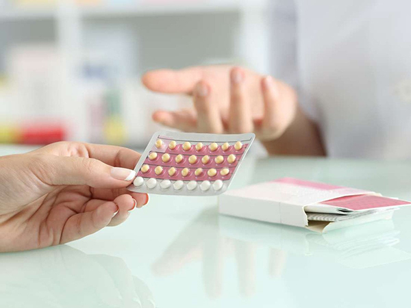 Bổ sung estrogen