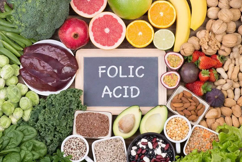 bo-sung-folic Bổ sung Folic