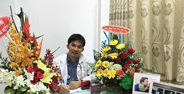 bs-dien BS Điền