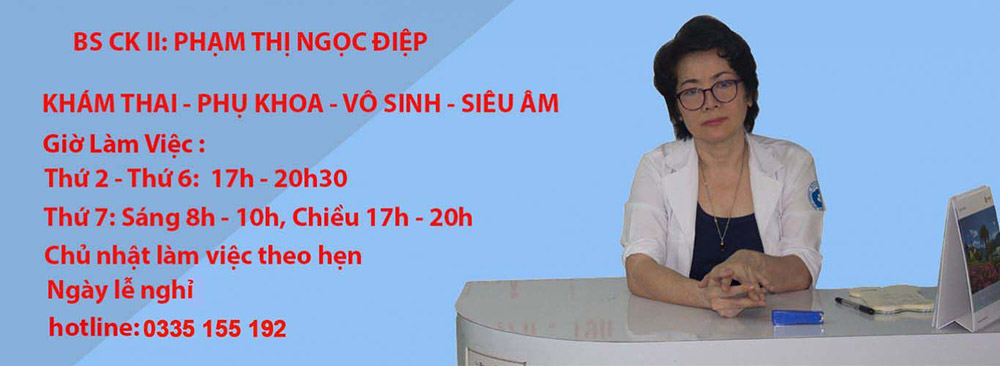 BSĐiệp từ Dũ
