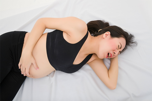 Những dấu hiệu lưu thai tháng thứ 4 mẹ bầu cần biết