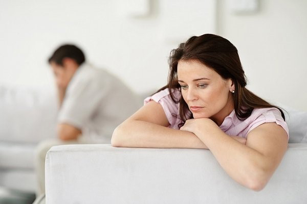 Dấu hiệu tiền mãn kinh