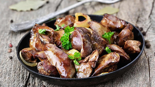 gan-dong-vat Gan động vật