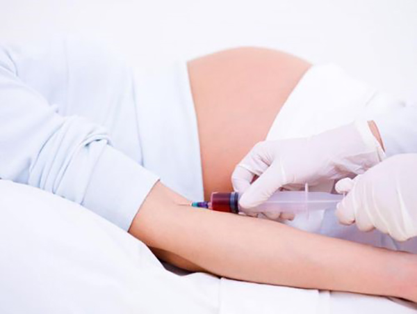 Kết quả xét nghiệm ADN