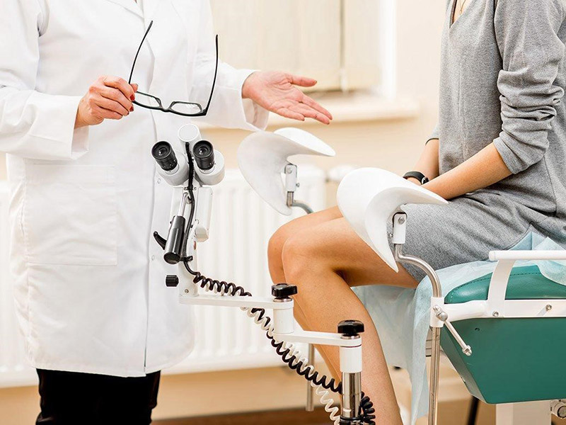 Hãy đi khám khi bị mất kinh nguyệt kéo dài