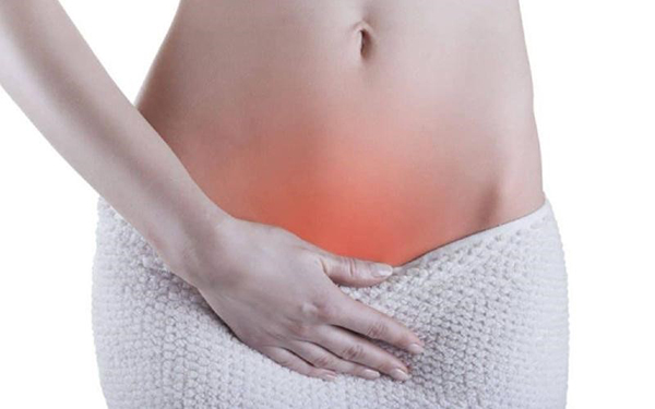 Khô hạn sau sinh là tình trạng mà nhiều chị em mắc phải