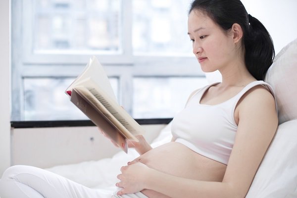 kinh nghiệm mang thai 3 tháng đầu