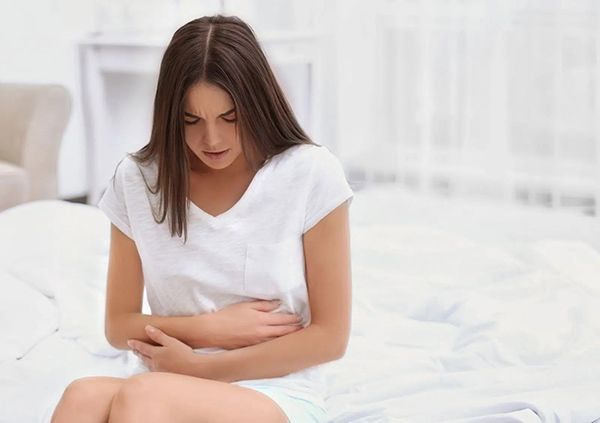 Nguyên nhận đau bụng kinh dữ dội