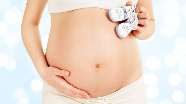 Phòng tránh rau tiền đạo