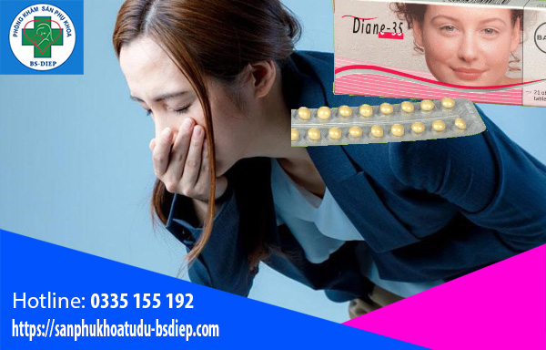 tac-dung-phu-cua-thuoc-tranh-thai-hang-ngay-1 Lưu ý khi dùng thuốc tránh thai hàng ngày