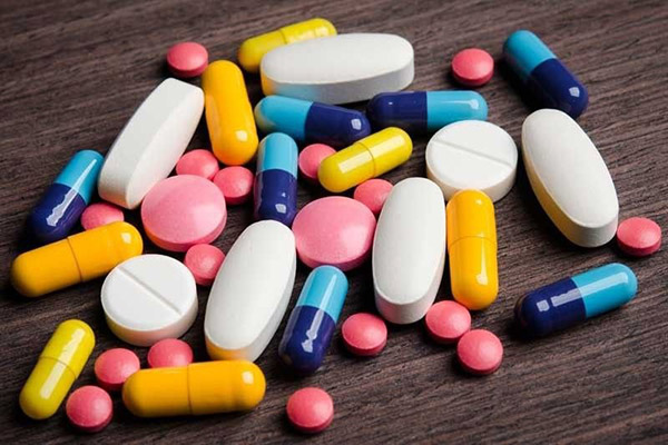 Thành phần của một số loại thuốc có thể khiến nữ giới dễ bị rong kinh rong huyết hơn bình thường