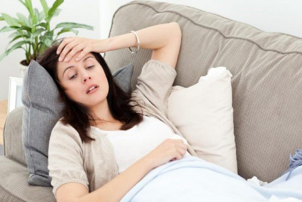 Tiền sản giật sau sinh