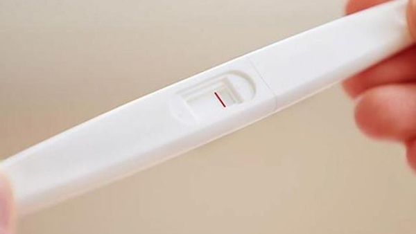 Trễ kinh 5 ngày thử que 1 vạch còn hy vọng không