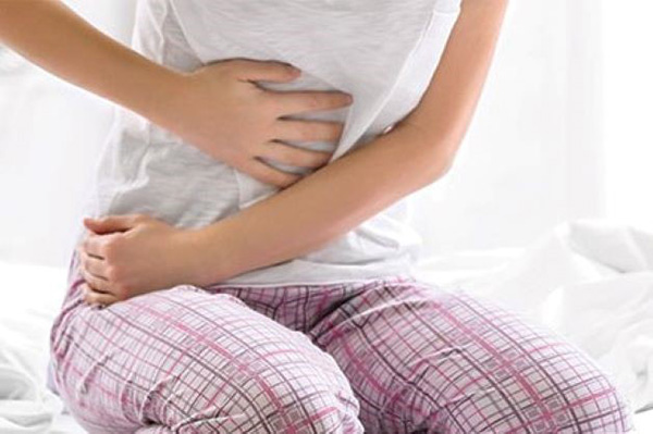 U bì buồng trứng là gì?
