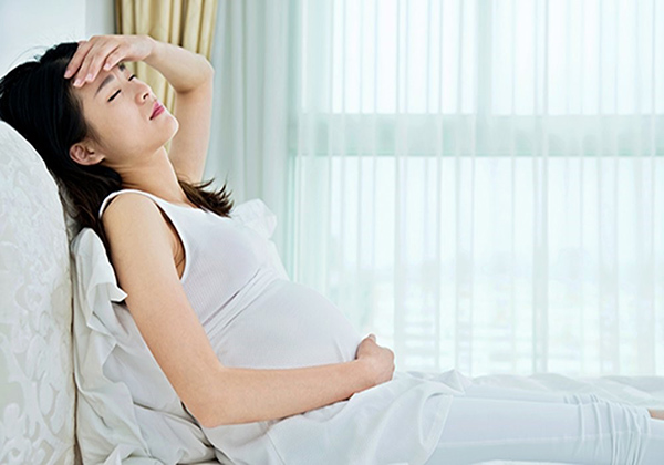 vo-oi-nhung-chua-dau-de Vỡ ối nhưng chưa đau đẻ